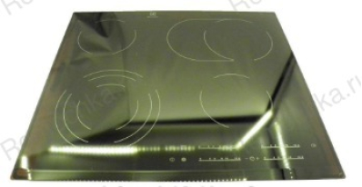 Стеклокерамика