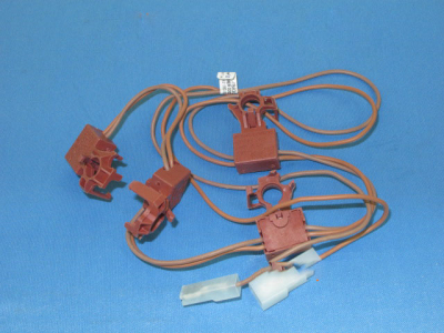 ПЕРЕКЛЮЧАТЕЛЬ ЭЛЕКТРОПОДЖИГА