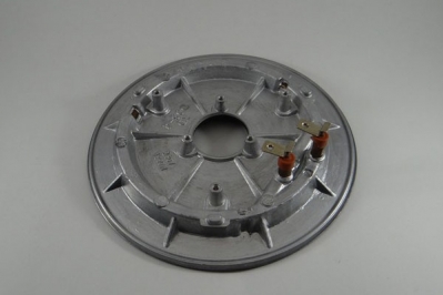 Тэн-диск (нагревательный элемент) для мультиварки 1200W Moulinex SS-993409