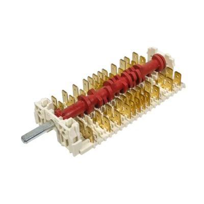 Переключатель режимов духовки для плит Bosch 19HE/039 416615