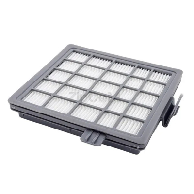 Комплект фильтров контейнера HEPA + поролоновый (мотора) для пылесоса Gorenje 264797