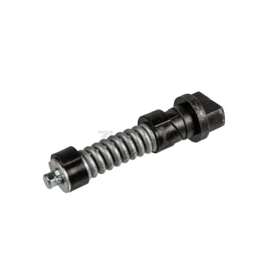 Петля верхней крышки (левая) для плит Electrolux 140036488025