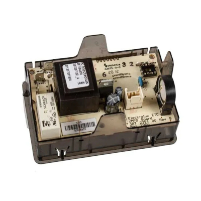 Таймер электронный ELEH0132 8996619279046 духовки для плиты Electrolux