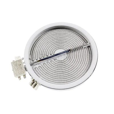 Конфорка 3740754282 1800/900W для стеклокерамических поверхностей Electrolux