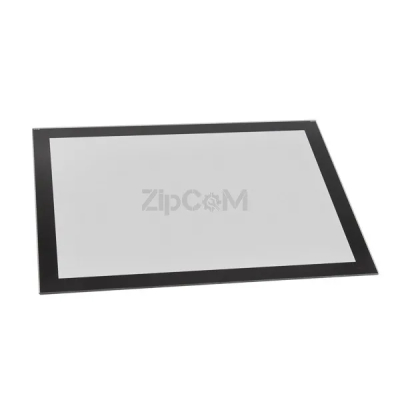Стекло двери 524x402mm внутреннее для духовок Electrolux 140134409014