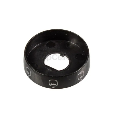 Лимб (диск) ручки регулировки режимов духовки для плит Electrolux 3552050118