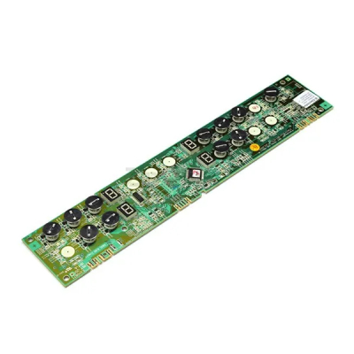 Плата управления (сенсорная) для варочных панелей Electrolux 3300362500