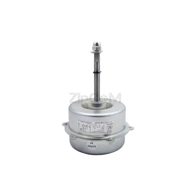 Двигатель (мотор) наружного блока кондиционера Beko YDK68-6BL LW68B 9198600172