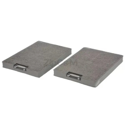 Фильтр угольный DHZ90AF для вытяжек 300x212x30mm Bosch 271068