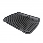 Нижняя жарочная панель гриля Tefal TS-01039401 - GC702 GC712