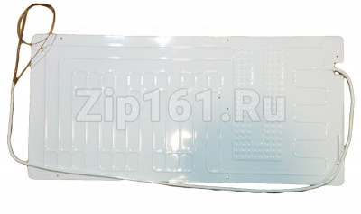 Испаритель LSC - 338 для бытовых холодильников BN 485 мм х 1025 мм