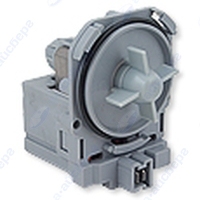 Насос Maxx4 (63BS105) Bosch 50271933009