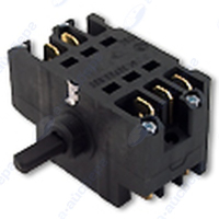 Переключатель Merloni 081774