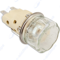 Лампа в сборе Gorenje 402082