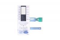 Панель управления сенсорная для микроволновой печи Samsung CE101KR