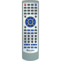 Пульт Rolsen RDR-410/420/430 (DVD pleer)