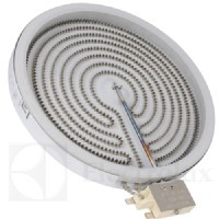 КОНФОРКА ИНФРАКРАСНАЯ