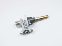 Кран газовый