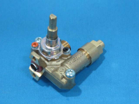 КРАН ГАЗОВЫЙ