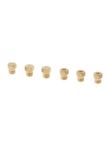 Форсунки для жидкого газа