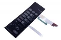 Сенсорная панель управления для микроволновки Samsung CE1031R DE34-00266K