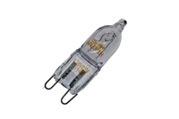 Лампочка 25W, 230-240V для духового шкафа Hansa