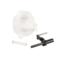 Держатель тубуса для мясорубок Bosch 00753378