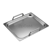 Противень для индукционных варочных панелей Bosch HEZ390511 575950