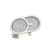 Конфорка для стеклокерамических поверхностей Electrolux 3740638212