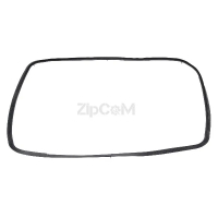 Уплотнительная резина для двери духовки Bosch 095546