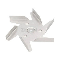 Крыльчатка вентилятора для духовок Electrolux 3530457013