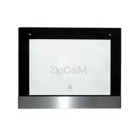 Стекло двери наружное для духовок Electrolux 140043376684