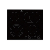 Стеклокерамическая варочная поверхность к панели Electrolux 5551121741