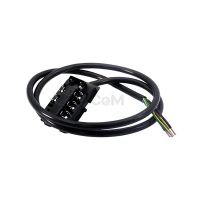 Клеммный блок с кабелем для варочных панелей Electrolux 8086610071