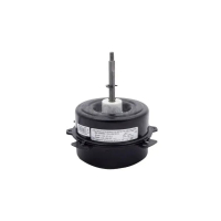 Двигатель (мотор) наружного блока кондиционера Beko YDK-028S61813-02 5400087815
