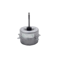 Двигатель (мотор) наружного блока кондиционера Beko YDK25-6 9196610813