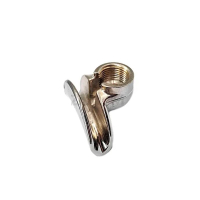 Насадка - разделитель кофе на две чашки для кофеварок Philips Saeco WGA6001023000