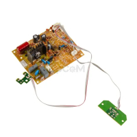 Плата управления для кофеварок Electrolux 4055060281