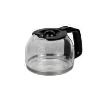 Колба с крышкой для кофеварки AEG KF1260 4055246872