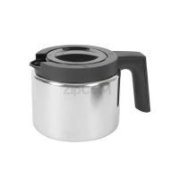 Колба + крышка для кофеварок Electrolux 4071390043.