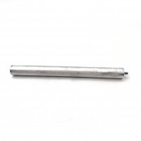Анод магниевый для водонагревателя  D21 L230mm M5x10mm