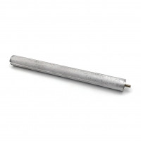 Анод магниевый D22 L230mm M5x10mm