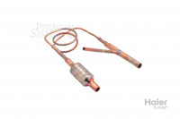 Капиллярная трубка в сборе Haier A0010715540