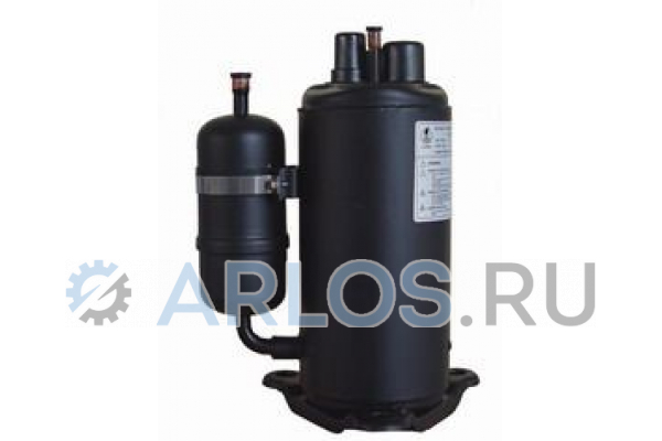 Компрессор для кондиционера Lanhai 24004BTU QXR-41E