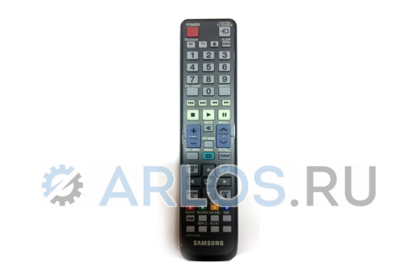 Пульт ДУ для домашнего кинотеатра Samsung AH59-02347A