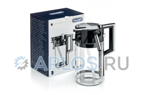 Капучинатор для кофемашины DeLonghi ESAM6600 5513211641